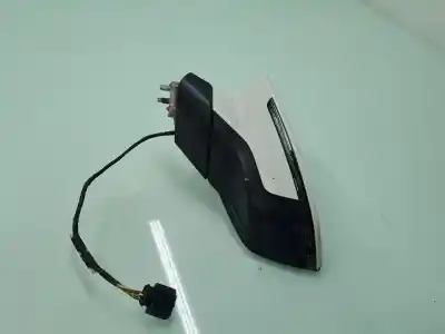 Second-hand car spare part left rearview mirror for seat leon (5f1) 1.6 tdi oem iam references   