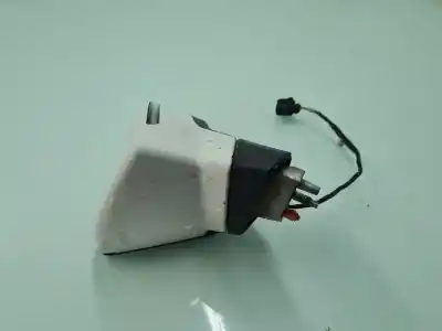 Second-hand car spare part left rearview mirror for seat leon (5f1) 1.6 tdi oem iam references   