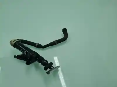 Автозапчасти б/у очиститель фар за lexus gs (gs/us/ws19) 450 h ссылки oem iam   