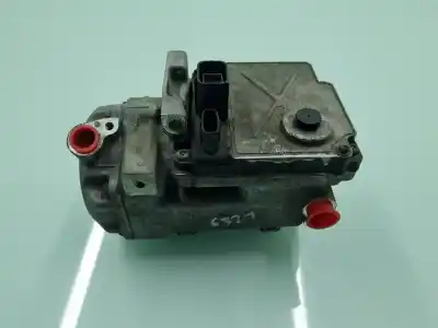 Автозапчасти б/у компрессор кондиционера воздуха за lexus gs (gs/us/ws19) 450 h ссылки oem iam 0420000241  