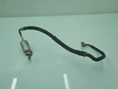 Автозапчастина б/у труби кондиціонації для lexus gs (gs/us/ws19) 450 h посилання на oem iam   