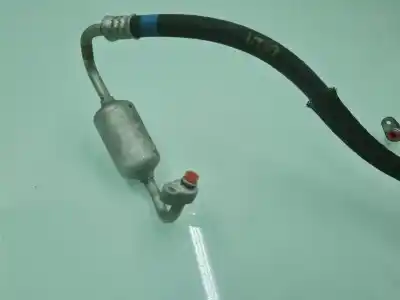 Автозапчастина б/у труби кондиціонації для lexus gs (gs/us/ws19) 450 h посилання на oem iam   