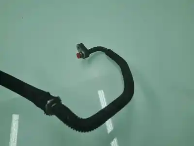 Автозапчастина б/у труби кондиціонації для LEXUS GS (GS/US/WS19) 450 h Посилання на OEM IAM   