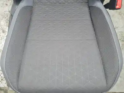 Pièce détachée automobile d'occasion siège avant droit pour volkswagen t-cross advance 110 cv / 81 kw références oem iam   