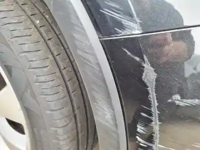 Tweedehands auto-onderdeel rechts voor spatbord voor opel mokka color edition oem iam-referenties 