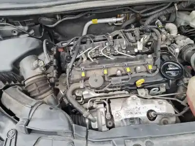 Tweedehands auto-onderdeel alternator voor opel mokka color edition oem iam-referenties 