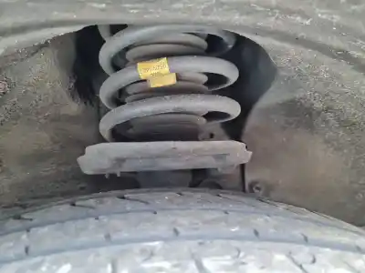 Tweedehands auto-onderdeel schokbreker links voor voor opel mokka color edition oem iam-referenties 