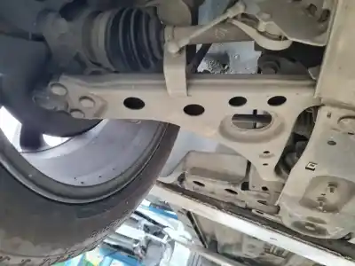 Tweedehands auto-onderdeel rechts voor ondergeheerde arm voor opel mokka color edition oem iam-referenties 