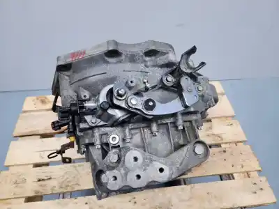Second-hand car spare part gearbox for opel mokka color edition oem iam references m320mde  