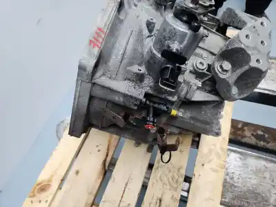 Second-hand car spare part gearbox for opel mokka color edition oem iam references m320mde  