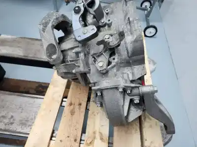 Second-hand car spare part gearbox for opel mokka color edition oem iam references m320mde  