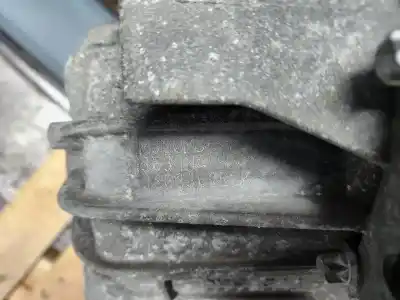 Second-hand car spare part gearbox for opel mokka color edition oem iam references m320mde