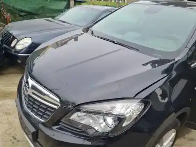 Tweedehands auto-onderdeel kap voor opel mokka color edition oem iam-referenties 