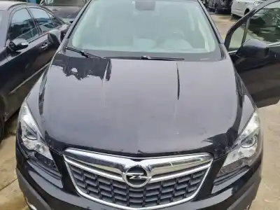 Recambio de automóvil de segunda mano de CAPO para OPEL MOKKA  referencias OEM IAM   