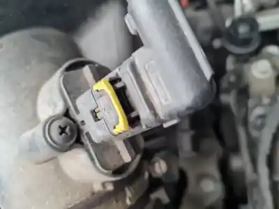 Tweedehands auto-onderdeel stroommeter voor opel mokka color edition oem iam-referenties 