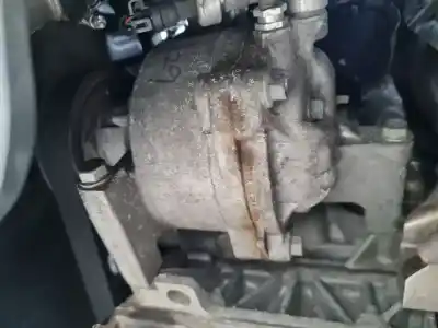 Tweedehands auto-onderdeel airconditioning compressor voor opel mokka color edition oem iam-referenties 