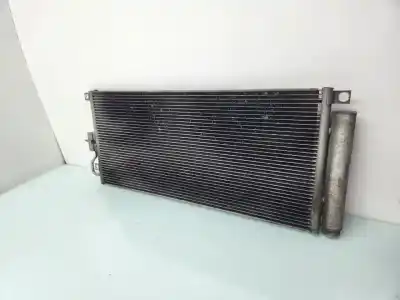 Second-hand car spare part air conditioning condenser / radiator for opel mokka color edition oem iam references 95321794