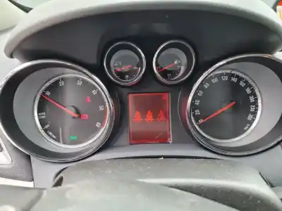 Tweedehands auto-onderdeel  voor OPEL MOKKA  OEM IAM-referenties 95386881  