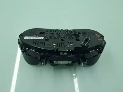 Second-hand car spare part dashboard for opel mokka color edition oem iam references 95386881  