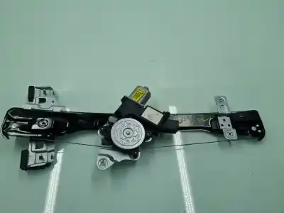 Автозапчастина б/у регулятор переднього правого скла для opel mokka color edition посилання на oem iam 98810suv20  