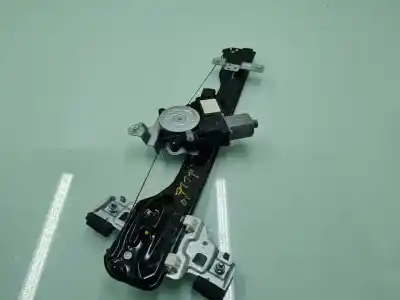 Second-hand car spare part driver left window regulator for opel mokka color edition oem iam references   