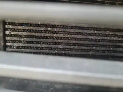Tweedehands auto-onderdeel intercooler voor opel mokka color edition oem iam-referenties 