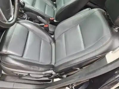 Автозапчасти б/у полный комплект сиденья за opel mokka color edition ссылки oem iam   