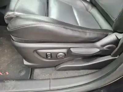 Автозапчасти б/у полный комплект сиденья за opel mokka color edition ссылки oem iam   