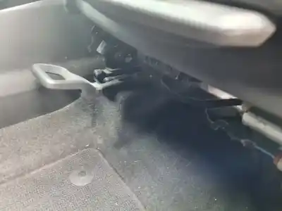 Автозапчасти б/у полный комплект сиденья за opel mokka color edition ссылки oem iam   