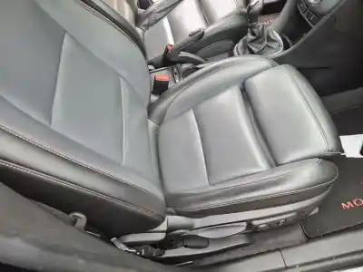 Автозапчасти б/у полный комплект сиденья за opel mokka color edition ссылки oem iam   