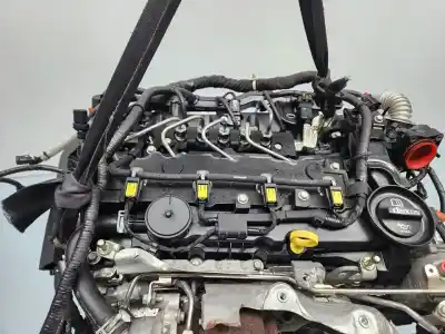 Автозапчасти б/у полный двигатель за opel mokka color edition ссылки oem iam b16dth / lvl  