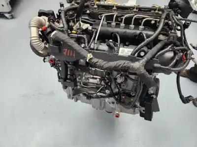 Автозапчасти б/у полный двигатель за opel mokka color edition ссылки oem iam b16dth / lvl  