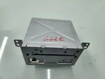Tweedehands auto-onderdeel gps-navigatiesysteem voor opel mokka color edition oem iam-referenties 23499778