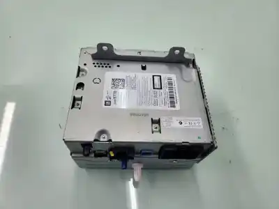 Second-hand car spare part gps navigation system for opel mokka color edition oem iam references 23499778  