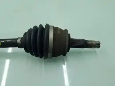 Second-hand car spare part front left transmission for opel mokka color edition oem iam references 688279405  