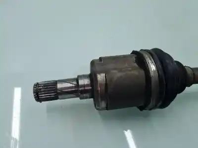 Second-hand car spare part front left transmission for opel mokka color edition oem iam references 688279405  