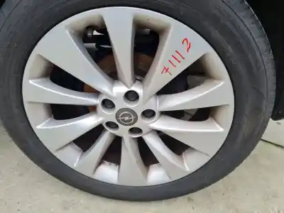 Tweedehands auto-onderdeel band voor opel mokka color edition oem iam-referenties 