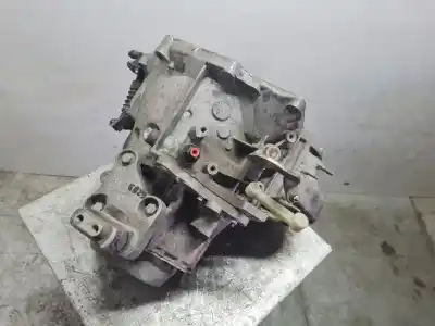 Pezzo di ricambio per auto di seconda mano riduttore per citroen berlingo feel m riferimenti oem iam 20et52