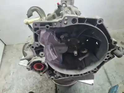 Pezzo di ricambio per auto di seconda mano riduttore per citroen berlingo feel m riferimenti oem iam 20et52  