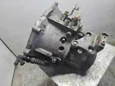 Pezzo di ricambio per auto di seconda mano riduttore per citroen berlingo feel m riferimenti oem iam 20et52  