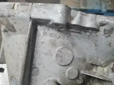 Pezzo di ricambio per auto di seconda mano riduttore per citroen berlingo feel m riferimenti oem iam 20et52  