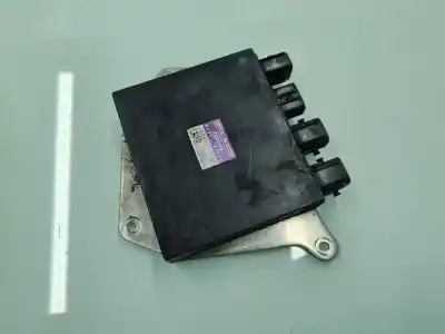 Автозапчастина б/у електронний модуль для lexus gs (gs/us/ws19) 450 h посилання на oem iam 8987153010  