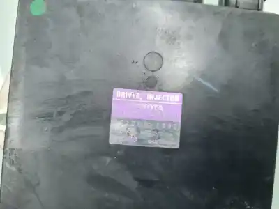 Second-hand car spare part electronic module for lexus gs (gs/us/ws19) 450 h oem iam references 8987153010