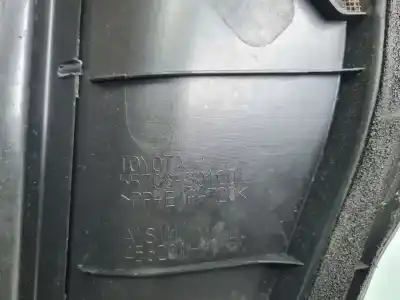 Автозапчастина б/у торпеда для LEXUS GS (GS/US/WS19) 450 h Посилання на OEM IAM 5570830100  