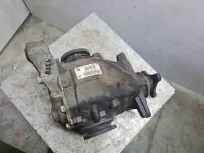 Piesă de schimb auto la mâna a doua grup diferential spate pentru bmw serie 1 berlina (e81/e87) 116d referințe oem iam 756616902