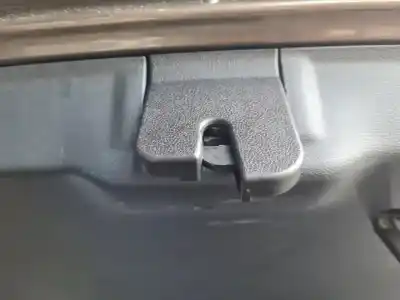 Second-hand car spare part TRUNK LOCK for SKODA YETI  OEM IAM references   