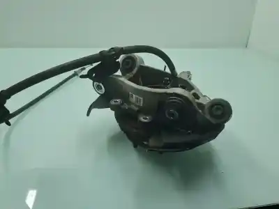 Second-hand car spare part rear left knuckle for lexus gs (gs/us/ws19) 450 h oem iam references 