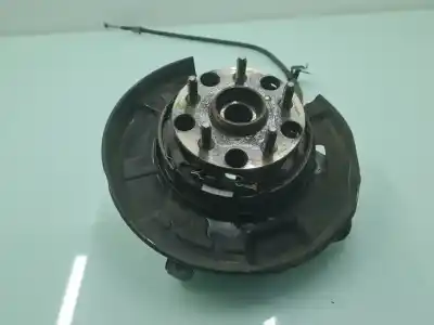 Автозапчастина б/у культ заднього лівого для lexus gs (gs/us/ws19) 450 h посилання на oem iam   