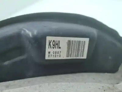 Автозапчастина б/у культ заднього лівого для lexus gs (gs/us/ws19) 450 h посилання на oem iam   