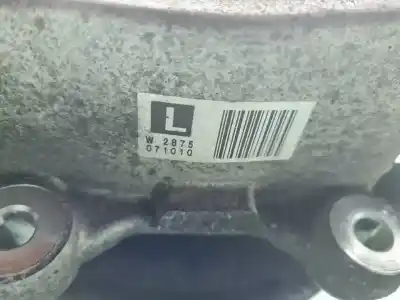 Автозапчастина б/у культ заднього лівого для lexus gs (gs/us/ws19) 450 h посилання на oem iam   